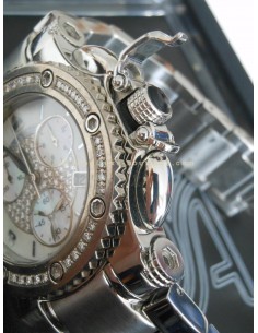 MONTRE AQUANAUTIC BARACUDA... 2