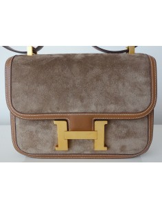 SAC HERMES CONSTANCE 23 2
