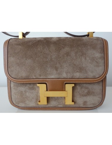 SAC HERMES CONSTANCE 23 SAC HERMES CONSTANCE 23