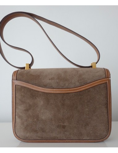 SAC HERMES CONSTANCE 23 SAC HERMES CONSTANCE 23