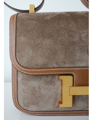 SAC HERMES CONSTANCE 23 SAC HERMES CONSTANCE 23