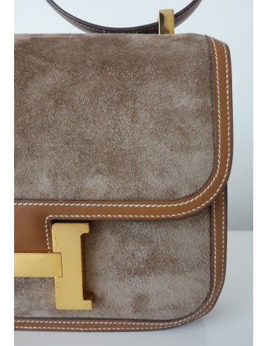 SAC HERMES CONSTANCE 23 SAC HERMES CONSTANCE 23