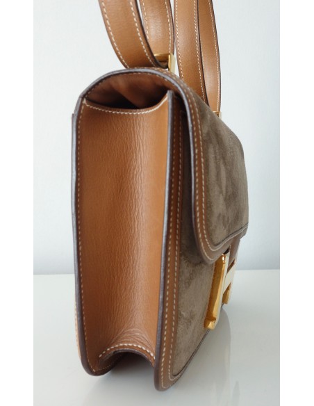 SAC HERMES CONSTANCE 23