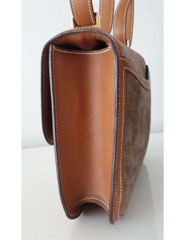 SAC HERMES CONSTANCE 23 SAC HERMES CONSTANCE 23