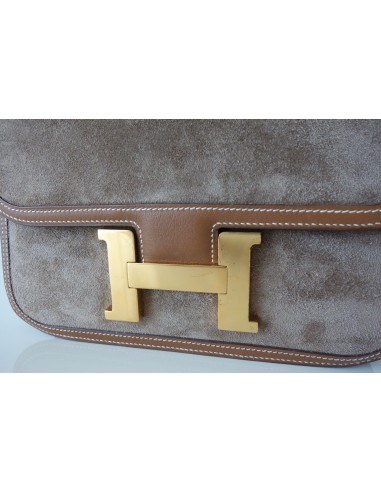 SAC HERMES CONSTANCE 23 SAC HERMES CONSTANCE 23