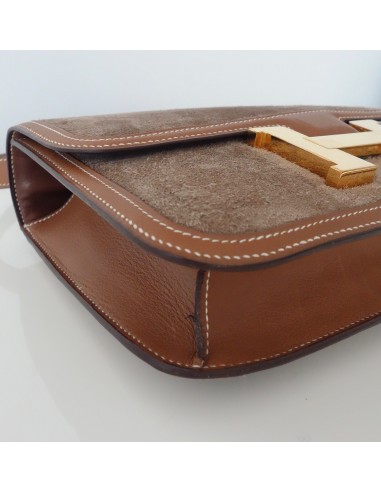 SAC HERMES CONSTANCE 23 SAC HERMES CONSTANCE 23