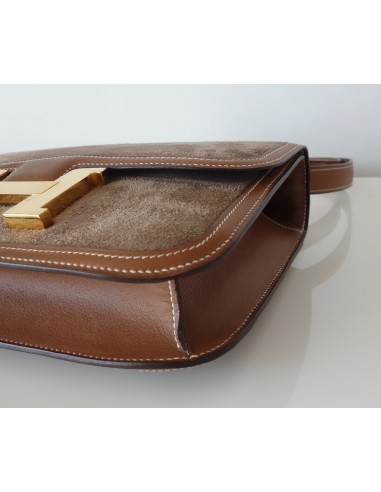 SAC HERMES CONSTANCE 23 SAC HERMES CONSTANCE 23