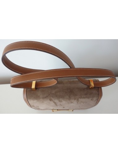 SAC HERMES CONSTANCE 23 SAC HERMES CONSTANCE 23