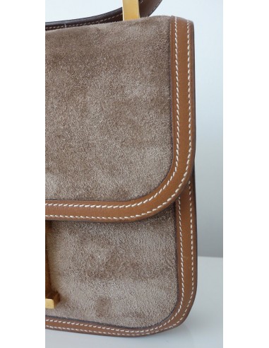 SAC HERMES CONSTANCE 23 SAC HERMES CONSTANCE 23