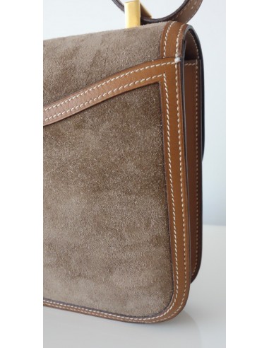 SAC HERMES CONSTANCE 23 SAC HERMES CONSTANCE 23