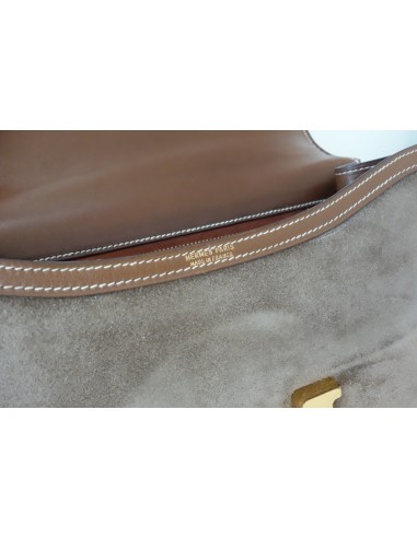 SAC HERMES CONSTANCE 23 SAC HERMES CONSTANCE 23