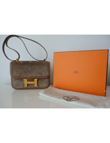 SAC HERMES CONSTANCE 23 SAC HERMES CONSTANCE 23