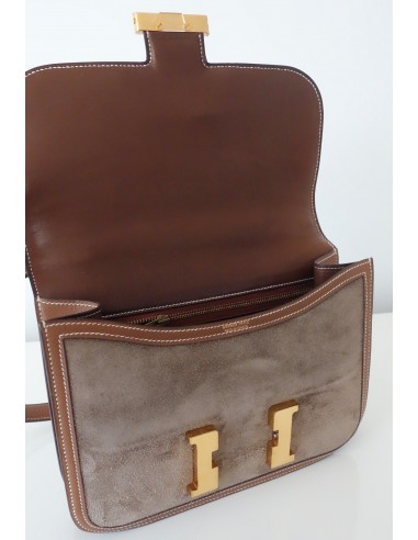 SAC HERMES CONSTANCE 23 SAC HERMES CONSTANCE 23