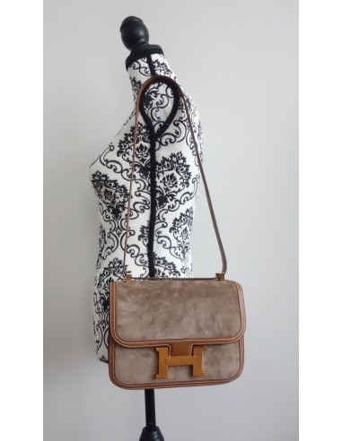 SAC HERMES CONSTANCE 23 SAC HERMES CONSTANCE 23