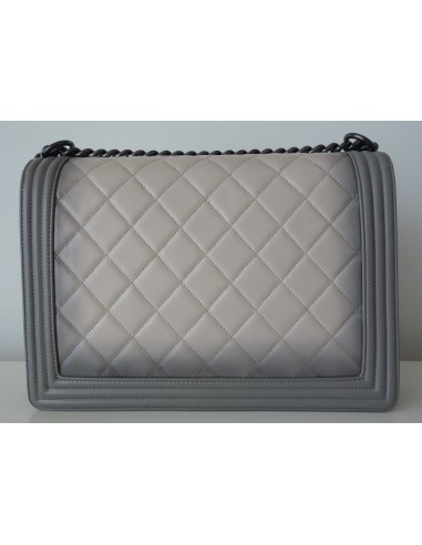 SAC CHANEL BOY GM SAC CHANEL BOY GM