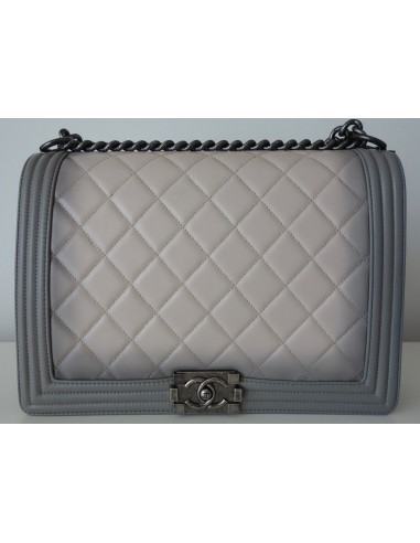 SAC CHANEL BOY GM SAC CHANEL BOY GM