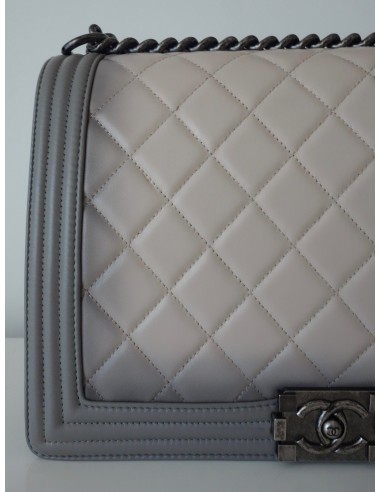 SAC CHANEL BOY GM SAC CHANEL BOY GM