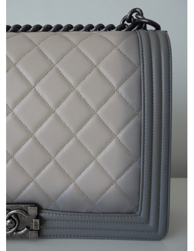 SAC CHANEL BOY GM SAC CHANEL BOY GM