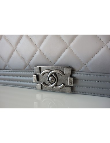 SAC CHANEL BOY GM SAC CHANEL BOY GM