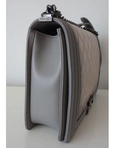 SAC CHANEL BOY GM SAC CHANEL BOY GM