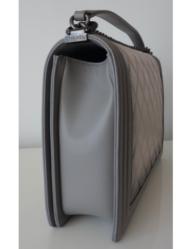 SAC CHANEL BOY GM SAC CHANEL BOY GM