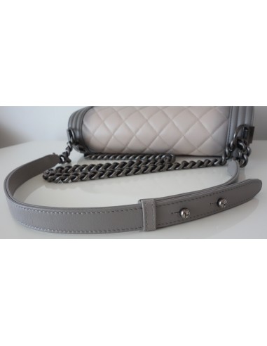 SAC CHANEL BOY GM SAC CHANEL BOY GM