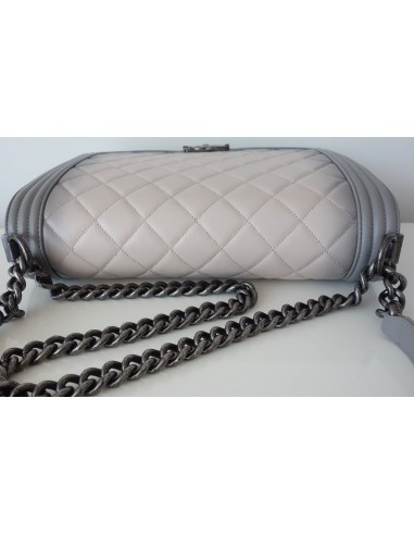 SAC CHANEL BOY GM SAC CHANEL BOY GM