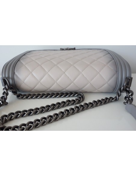 SAC CHANEL BOY GM