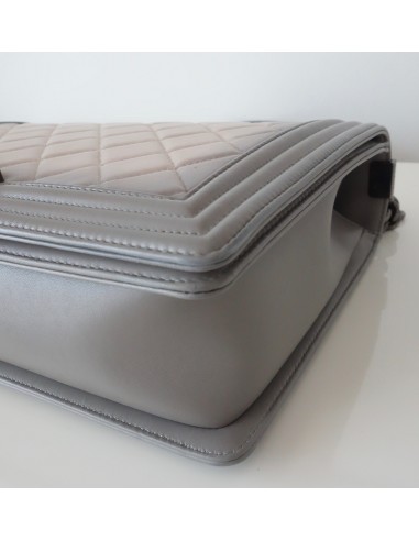 SAC CHANEL BOY GM SAC CHANEL BOY GM