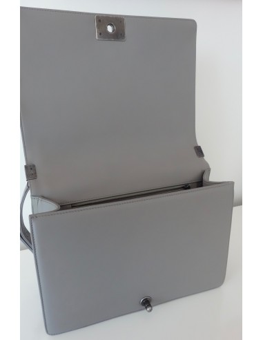 SAC CHANEL BOY GM SAC CHANEL BOY GM