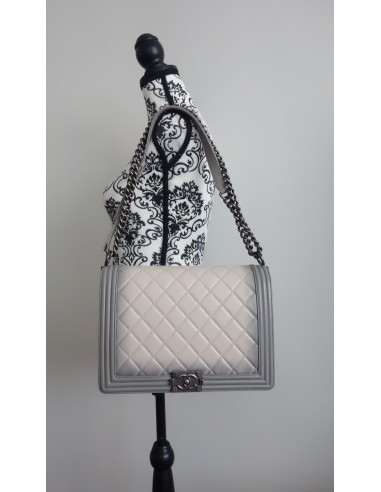 SAC CHANEL BOY GM SAC CHANEL BOY GM