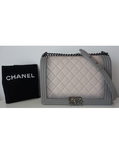SAC CHANEL BOY GM SAC CHANEL BOY GM