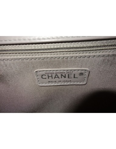 SAC CHANEL BOY GM SAC CHANEL BOY GM