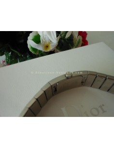 MONTRE DIOR DIORIFIC ACIER 2