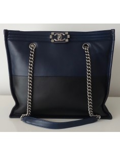 SAC CHANEL SHOPPING BOY