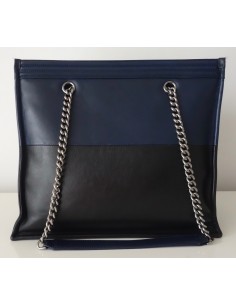 SAC CHANEL SHOPPING BOY 2