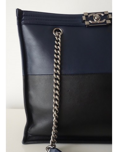 SAC CHANEL SHOPPING BOY SAC CHANEL SHOPPING BOY