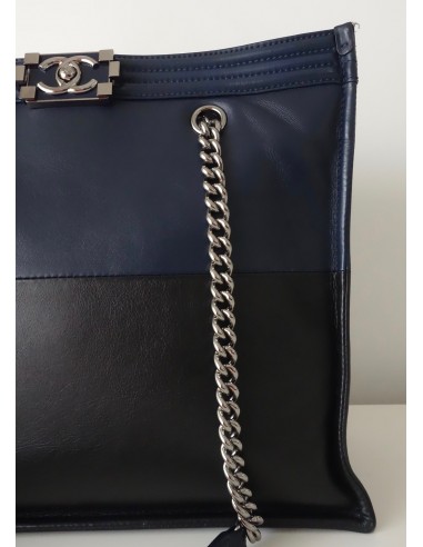 SAC CHANEL SHOPPING BOY SAC CHANEL SHOPPING BOY