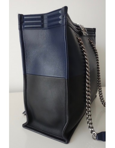 SAC CHANEL SHOPPING BOY SAC CHANEL SHOPPING BOY