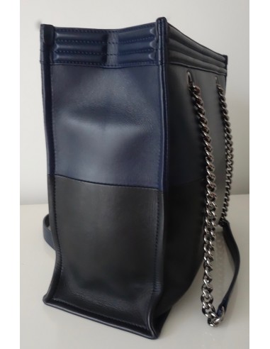 SAC CHANEL SHOPPING BOY SAC CHANEL SHOPPING BOY