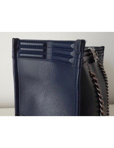 SAC CHANEL SHOPPING BOY SAC CHANEL SHOPPING BOY