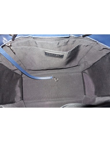 SAC CHANEL SHOPPING BOY SAC CHANEL SHOPPING BOY