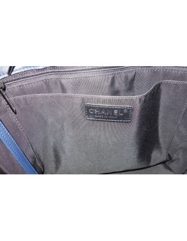 SAC CHANEL SHOPPING BOY SAC CHANEL SHOPPING BOY