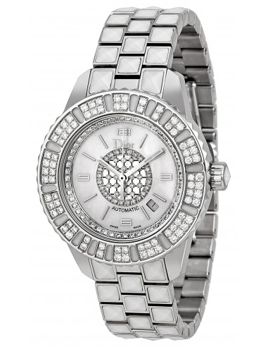MONTRE DIOR CHRISTAL FULL DIAMANTS MONTRE DIOR CHRISTAL FULL DIAMANTS