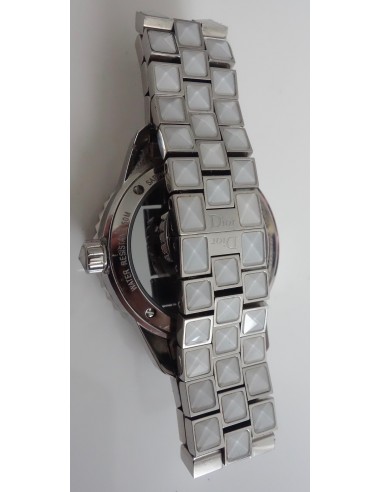 MONTRE DIOR CHRISTAL FULL DIAMANTS MONTRE DIOR CHRISTAL FULL DIAMANTS
