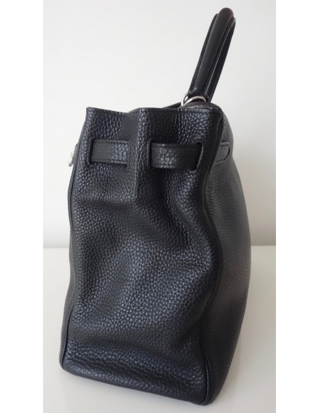 SAC HERMES KELLY NOIR