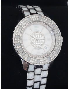 MONTRE DIOR CHRISTAL FULL DIAMANTS 2