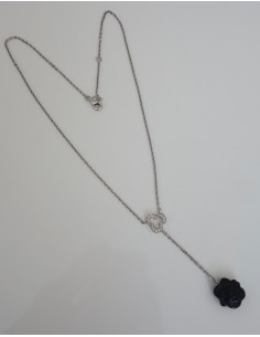 COLLIER CAMELIA CHANEL 2