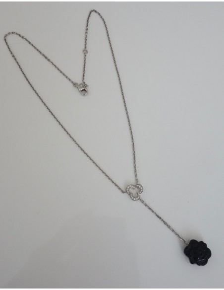 COLLIER CAMELIA CHANEL