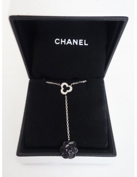 COLLIER CAMELIA CHANEL